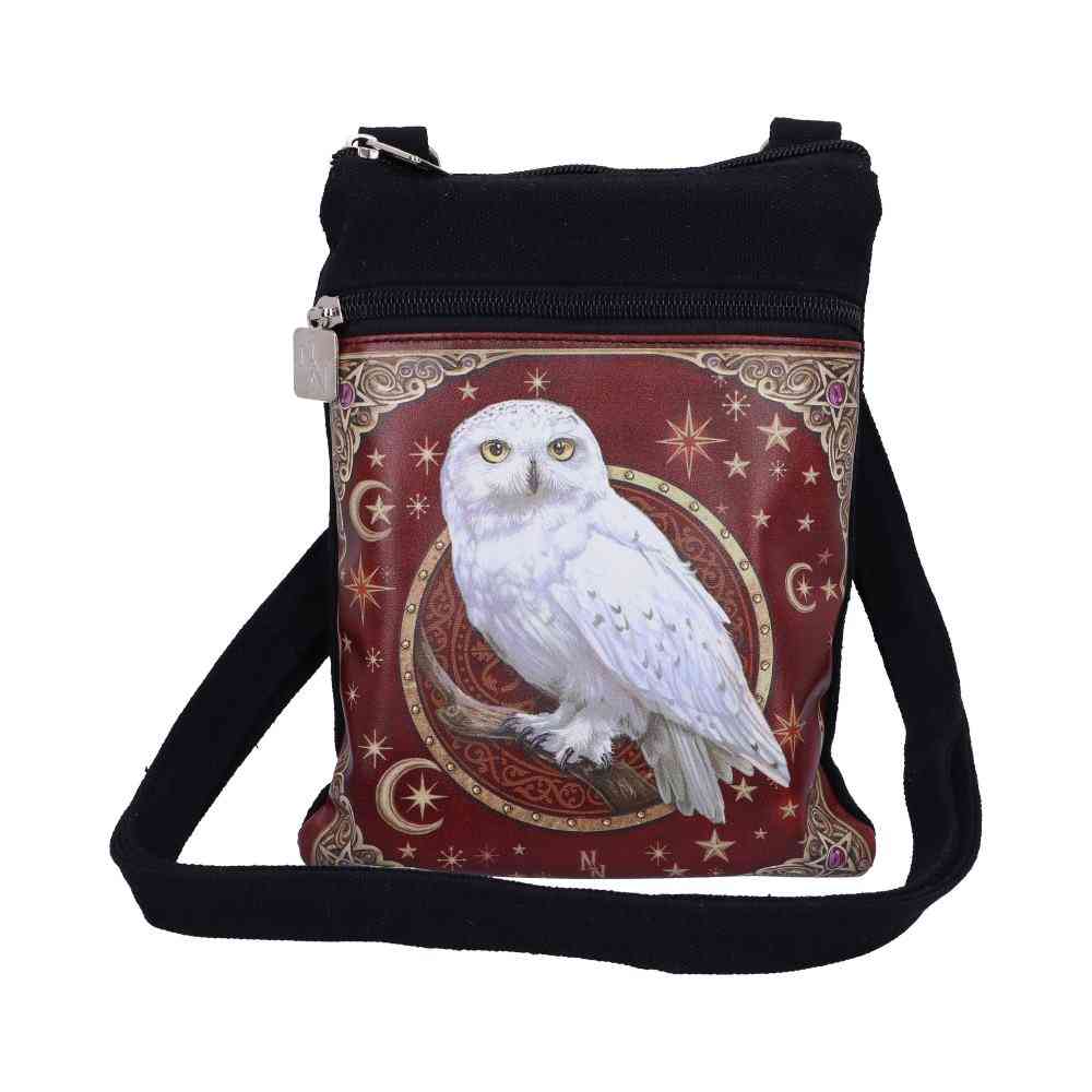 Nemesis Now - Magical Flight 23cm Shoulder bag - Multicolours